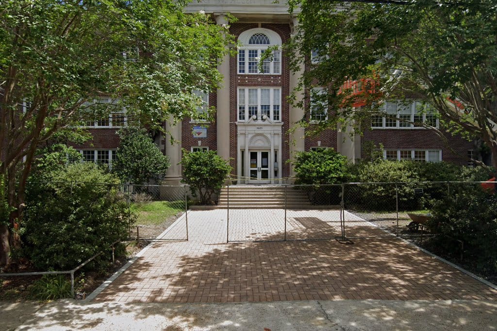 New Orleans Charter Science And Mathematics High School