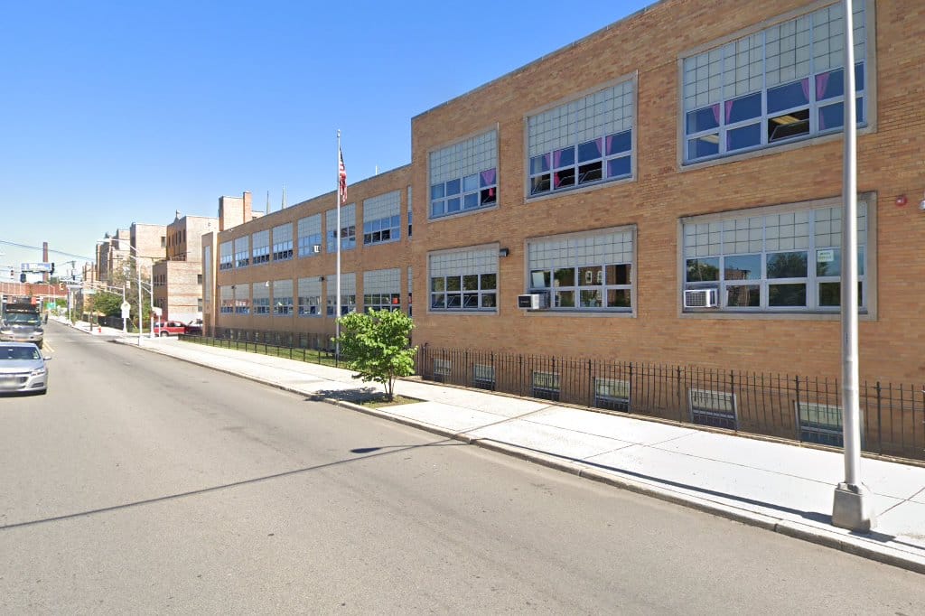 Etta Gero Elementary School 9