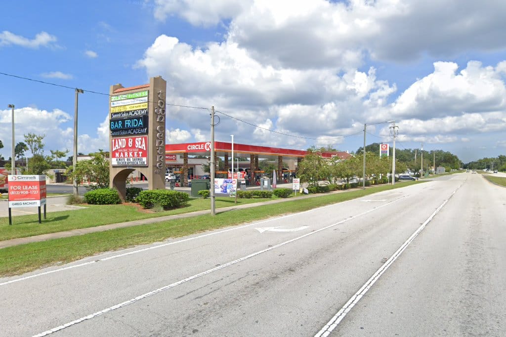 The Salon Professional Academy-Tampa
