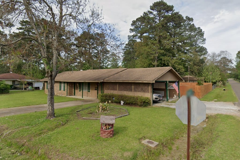 Pineville Justice of Peace Court I