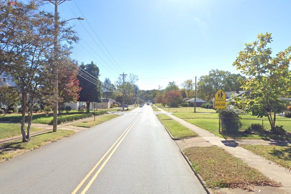 Iredell County Alternate Court