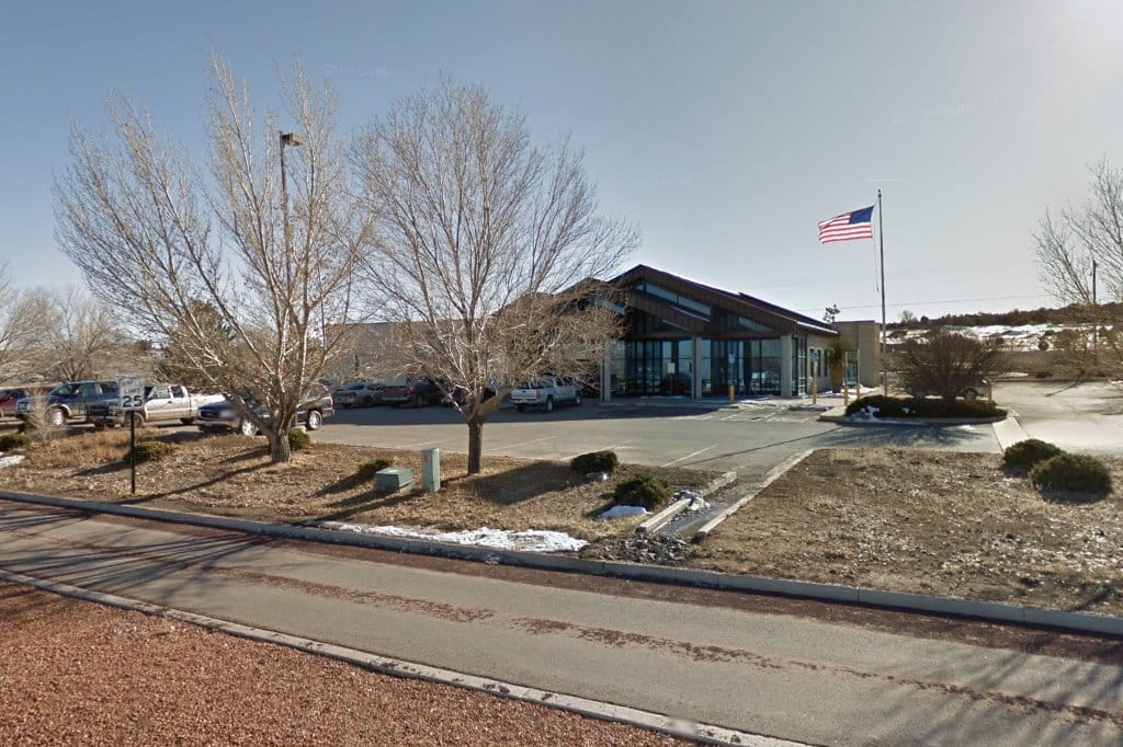 Edgewood Passport Office