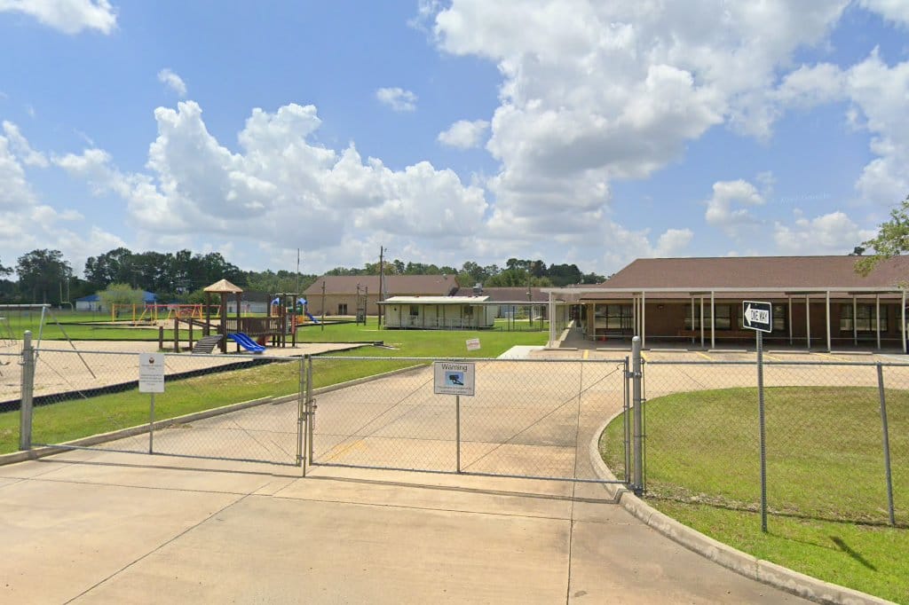 Live Oak Elementary School