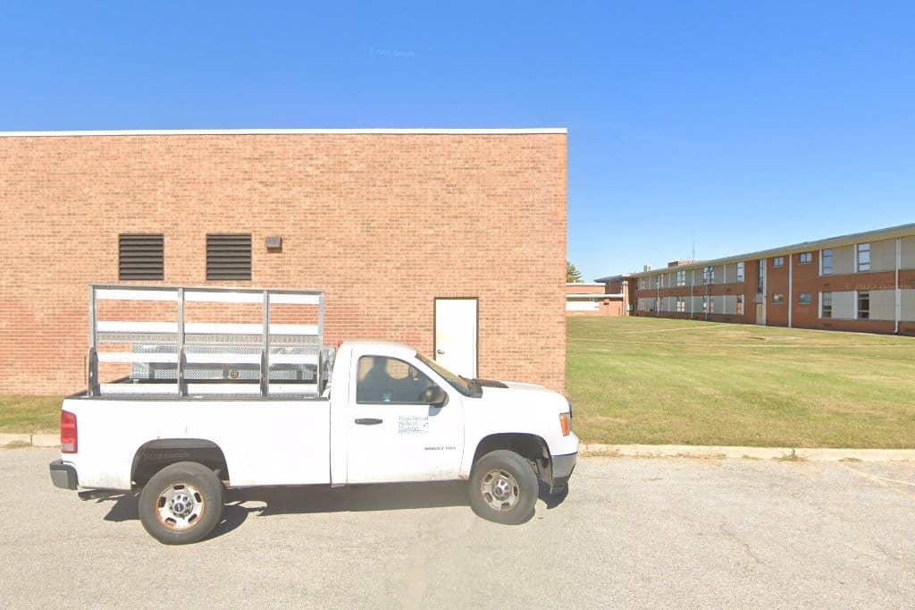 Brown Elementary School