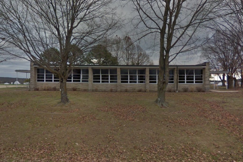 Sacred Heart School
