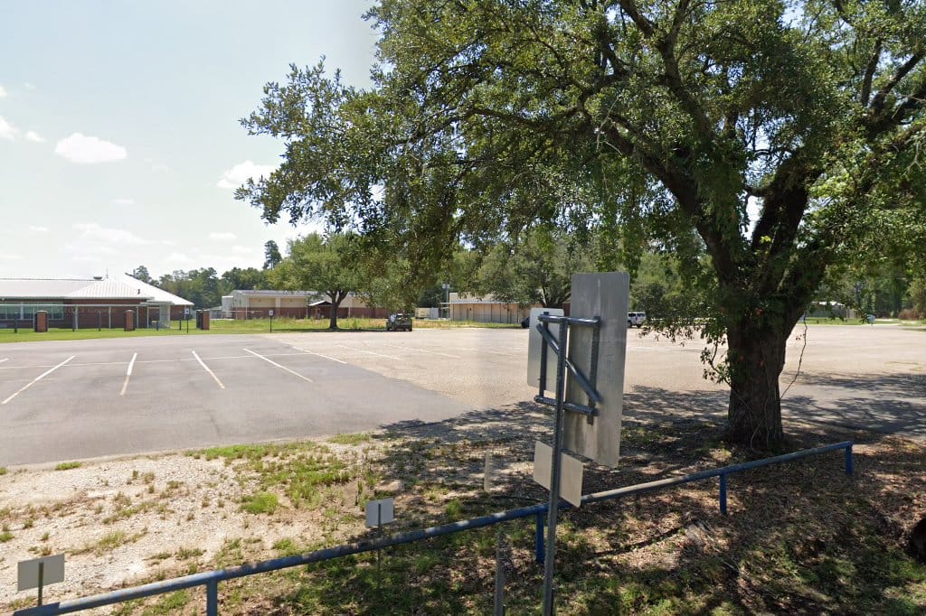 Live Oak High School