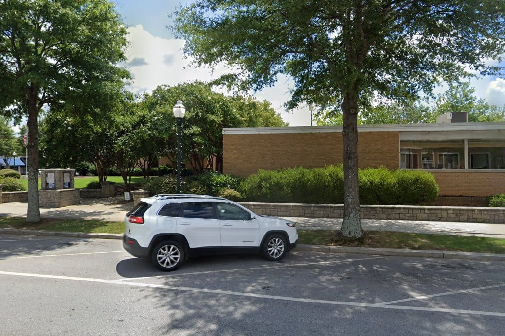 Hart County Passport Office