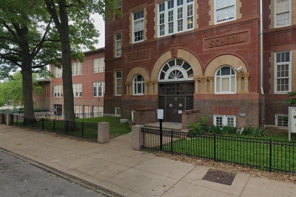 Froebel Elementary School