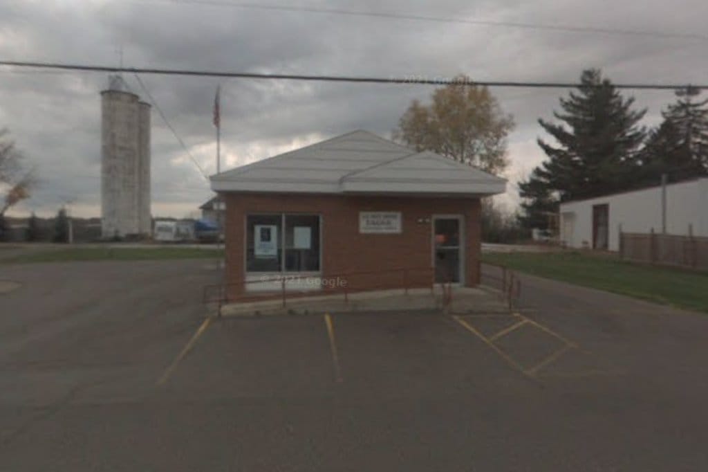 Eagle Passport Office