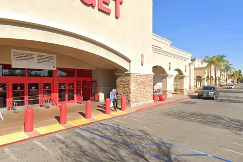 Target Pharmacy