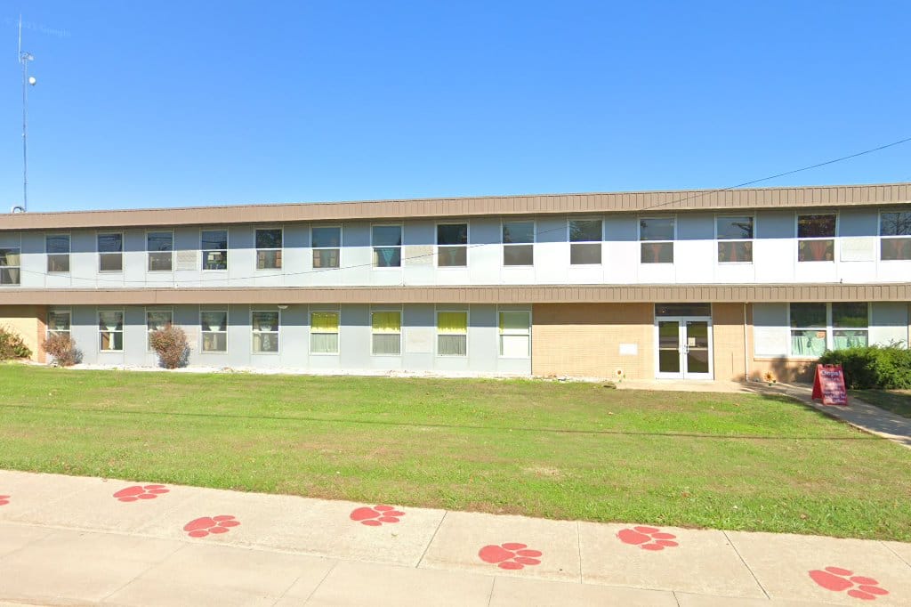 Belle Elementary School