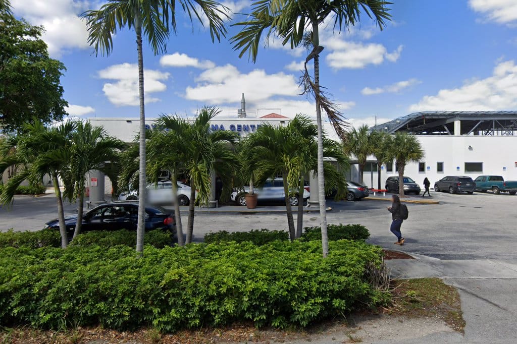 Jackson South Community Hospital Pharmacy