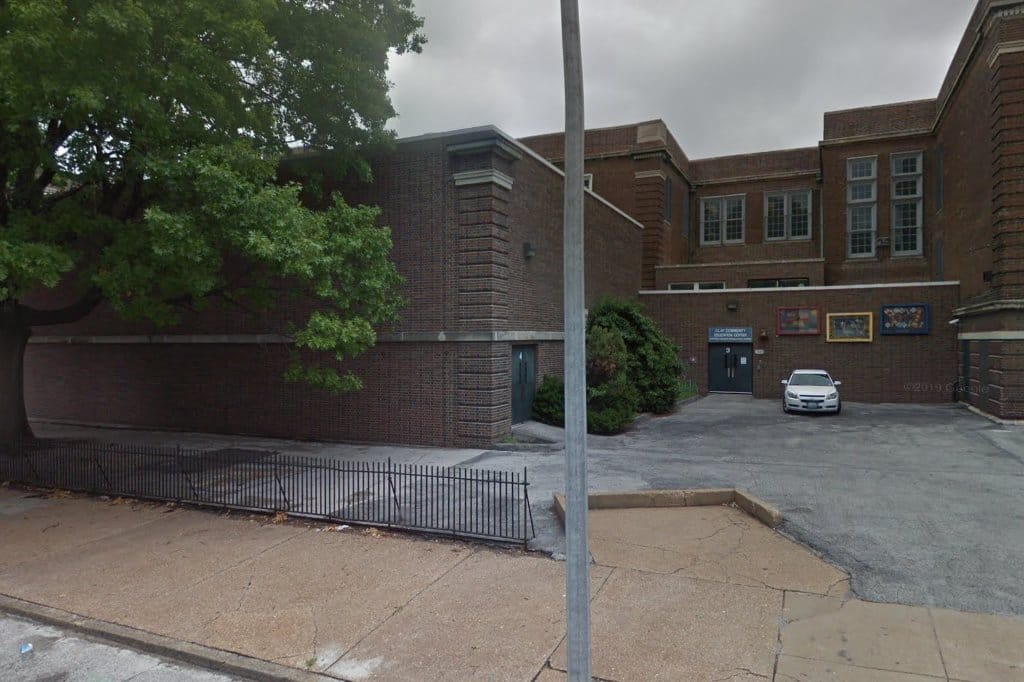 Clay Elementary School