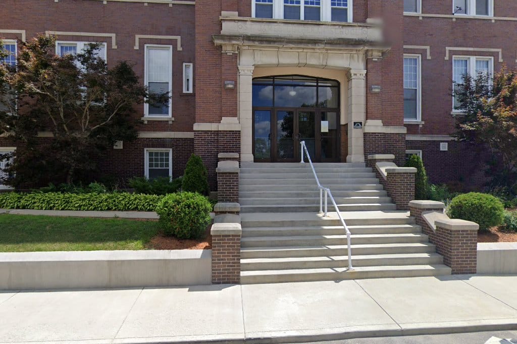 St James Lutheran School