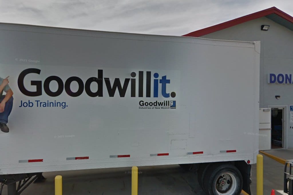 Goodwill Albuquerque