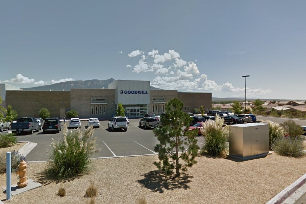 Goodwill Bernalillo