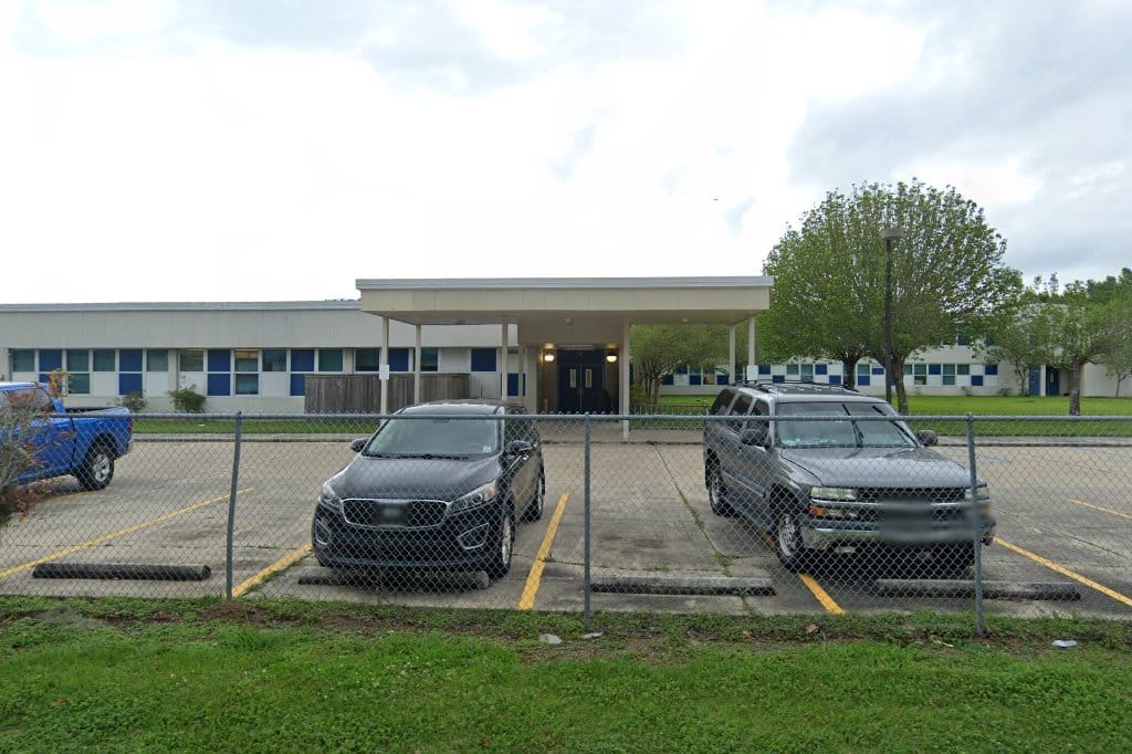 St Bernard Middle School