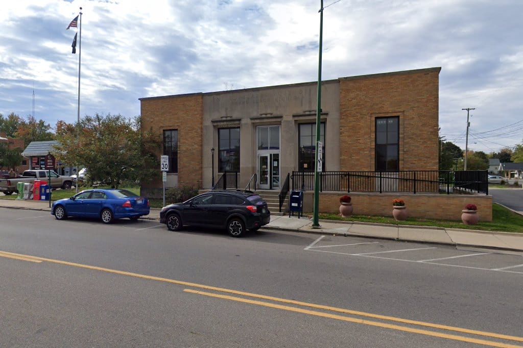 Grand Ledge Passport Office