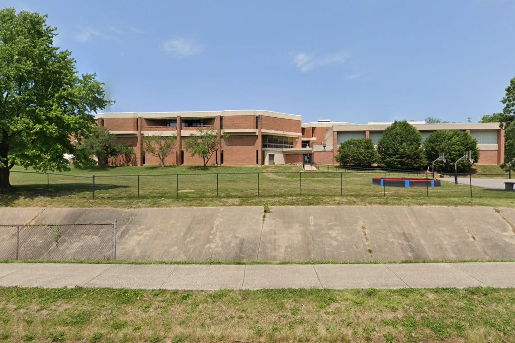 Parkway West Middle School
