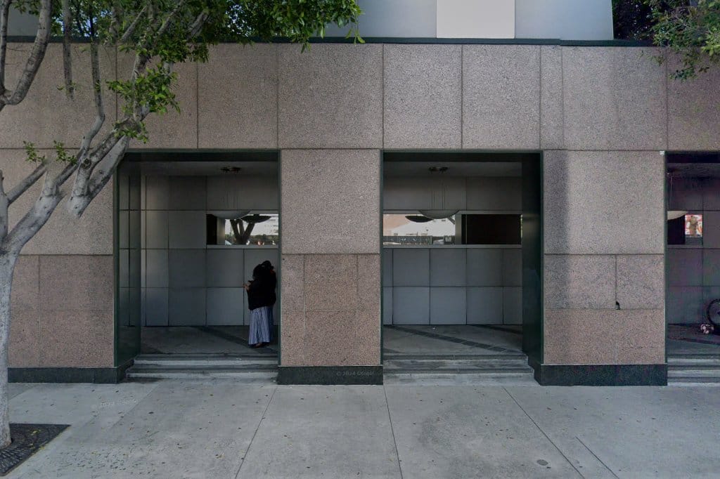 Los Angeles Ambulatory Care Center Pharmacy