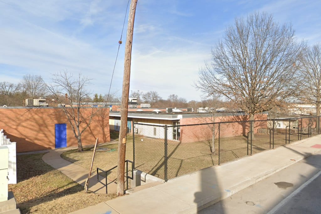 McGrath Elementary School