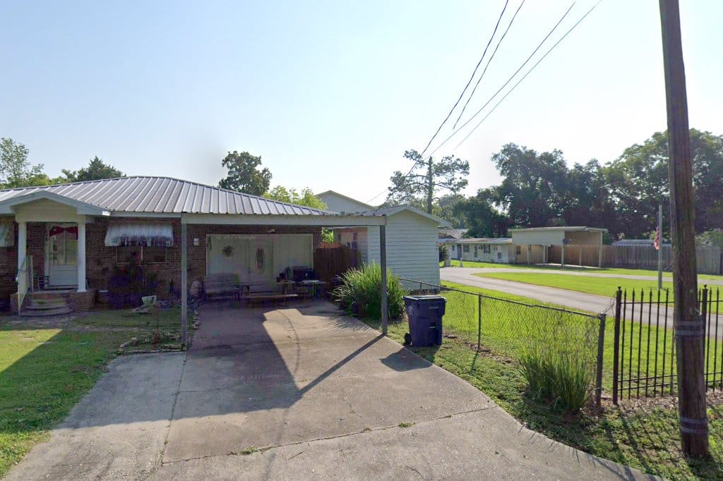 Church Point Justice of Peace Court I