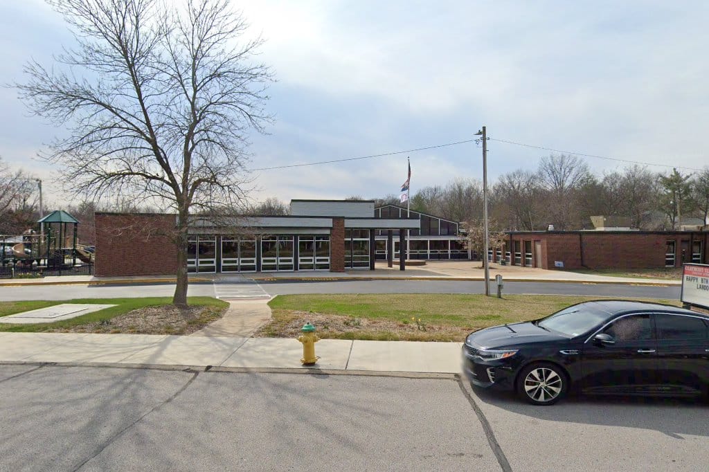 Claymont Elementary School