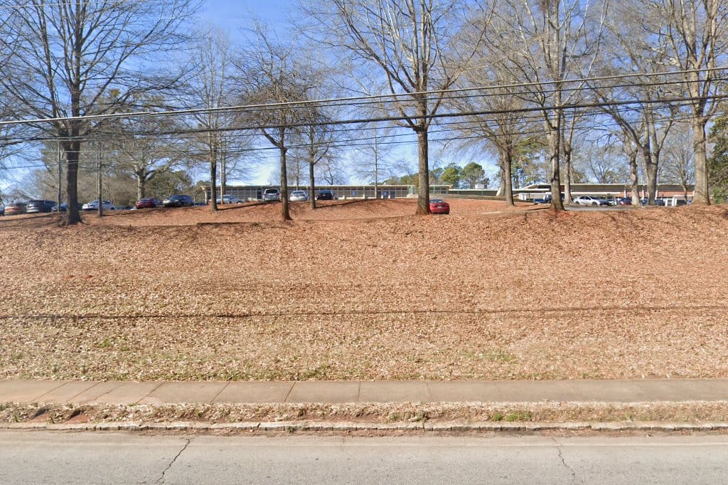 DeKalb Elementary School of the Arts