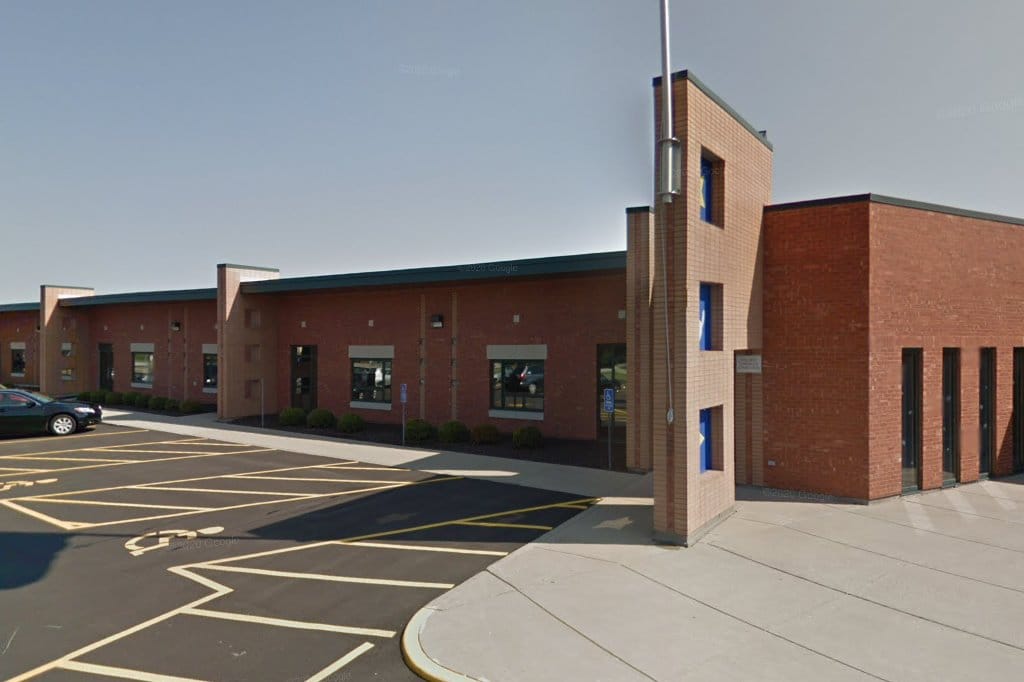 Rockwood Center Early Child Ed