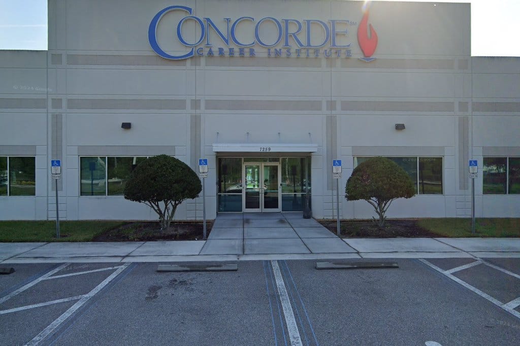 Concorde Career Institute-Jacksonville