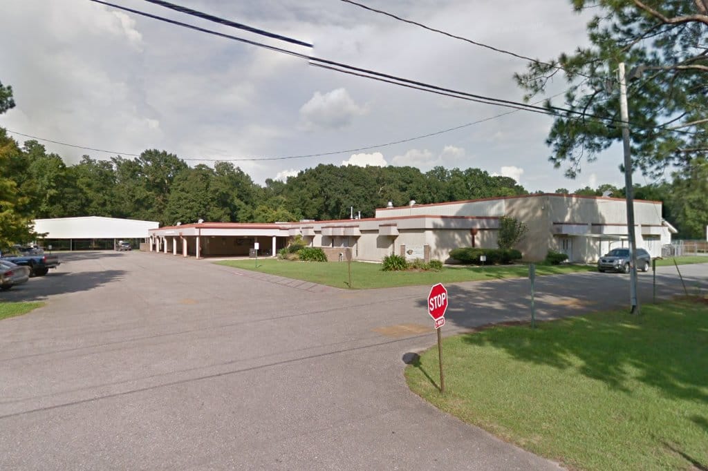 RJ Vial Elementary School