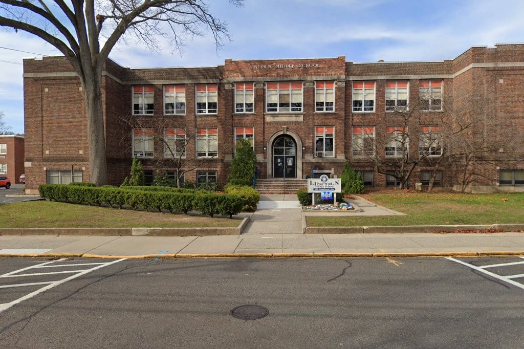 Lincoln Park Middle School