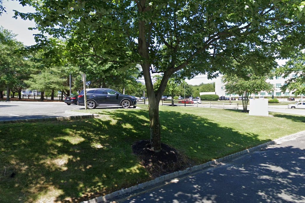 Hooper Avenue Elementary School