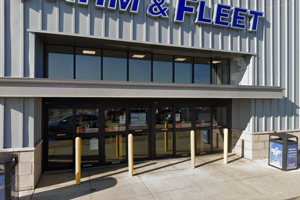 Kmart Pharmacy