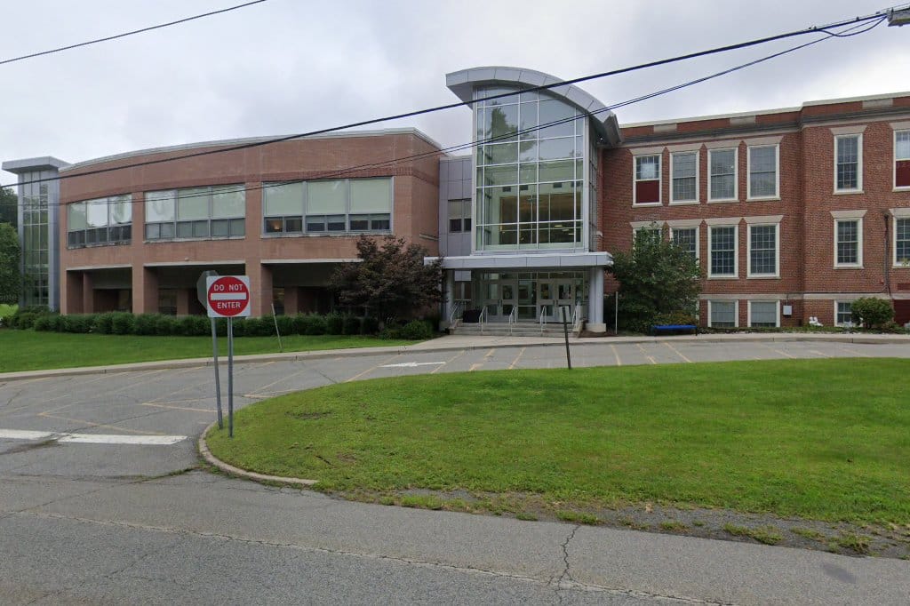 Eleanor G Hewitt School