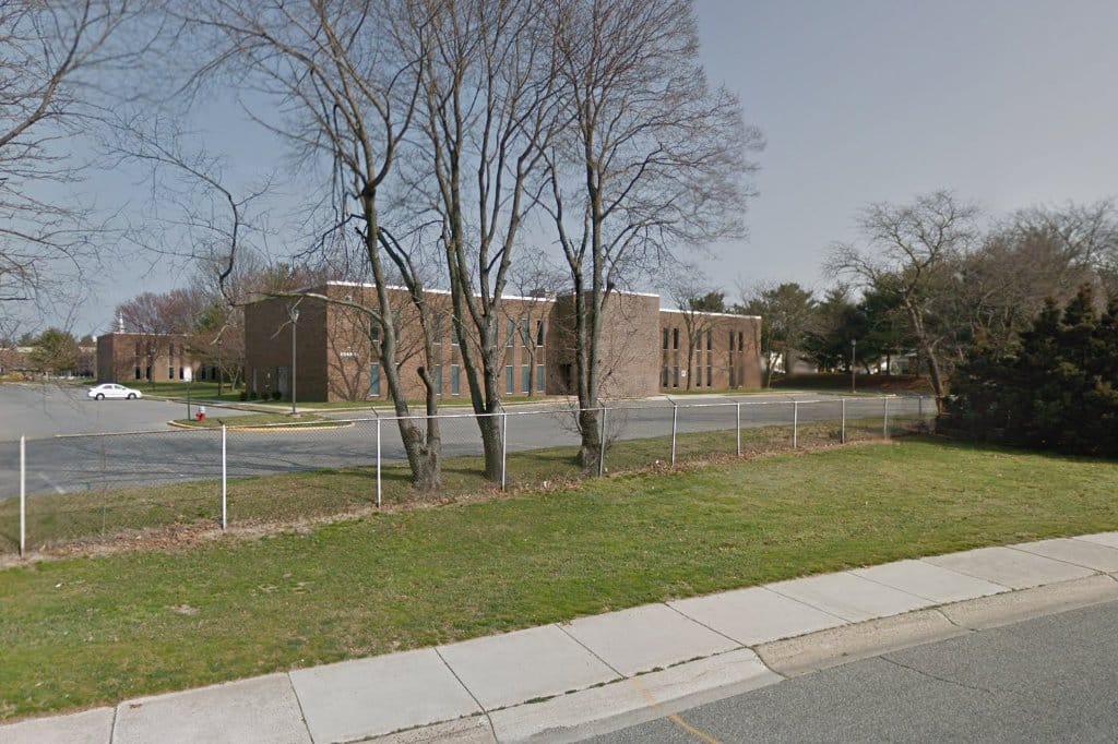 Dover Veterans Affairs