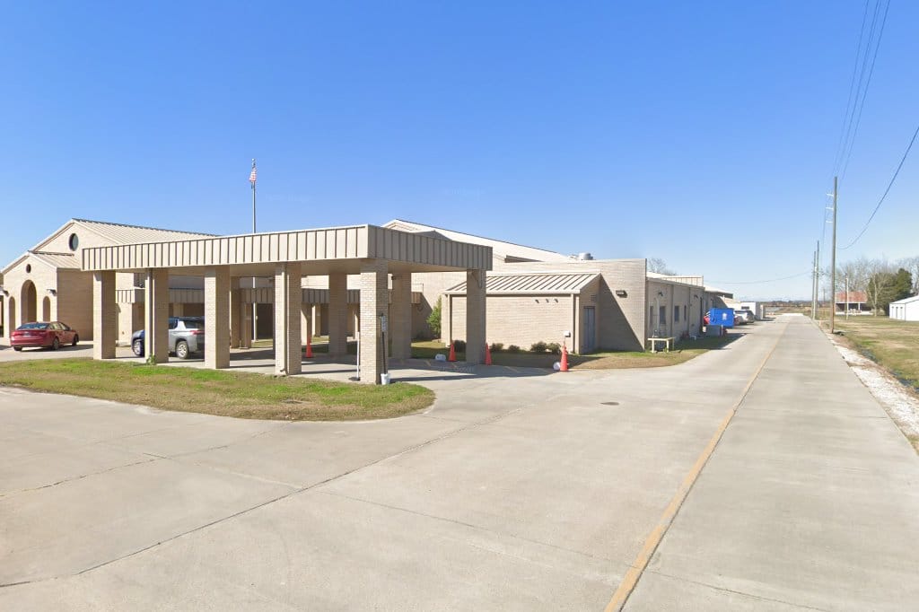Paulina Elementary School