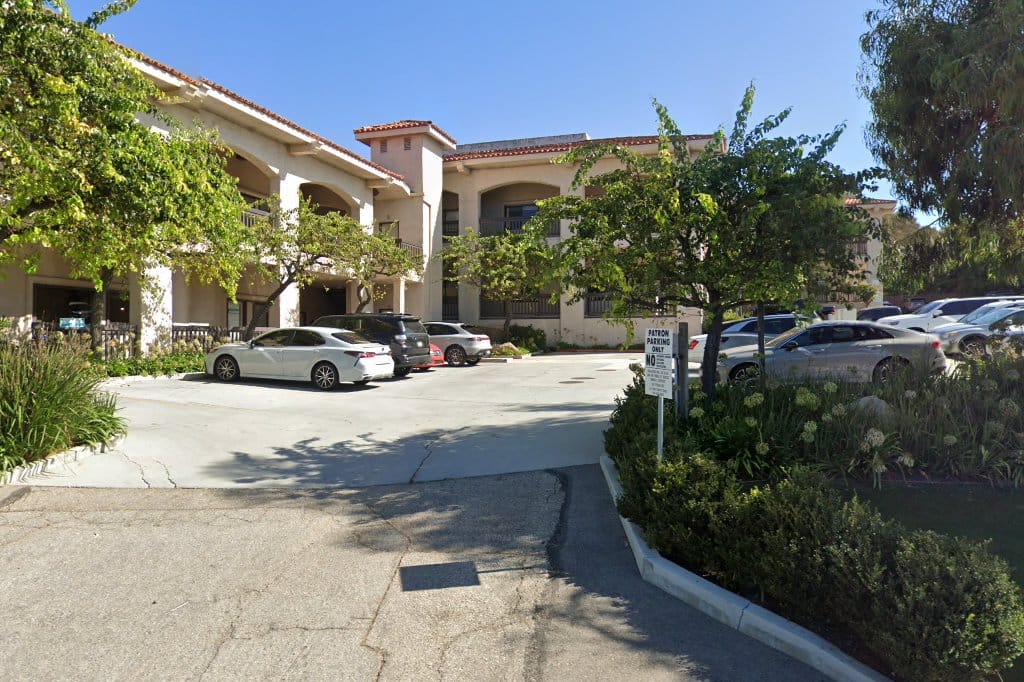 Mckinna Learning Center