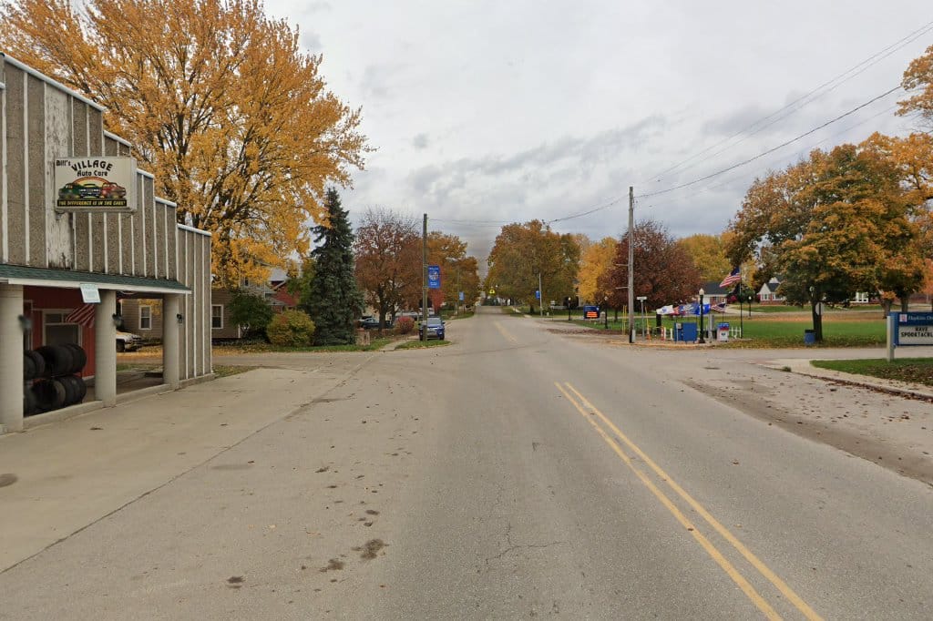 Hopkins District Library