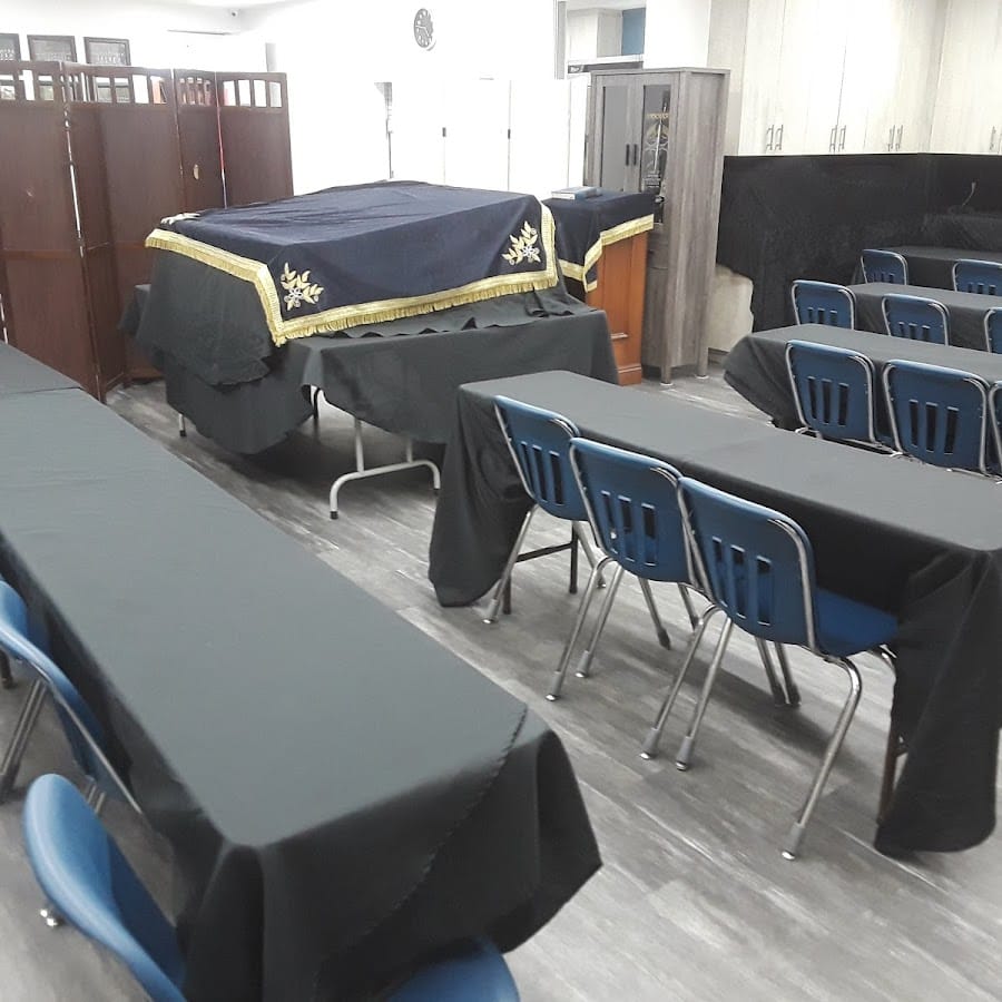 Mesivta Birkas Yitzchok