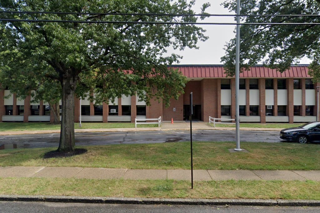 Lakeside Academy