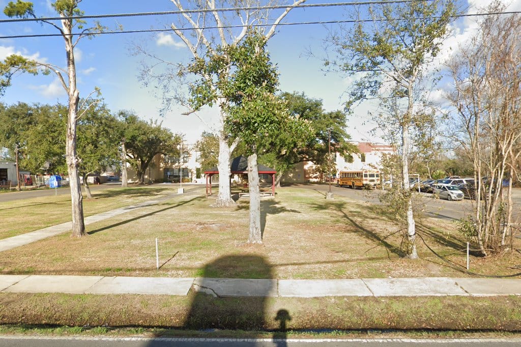 John L. Ory Communications Magnet Elementary School