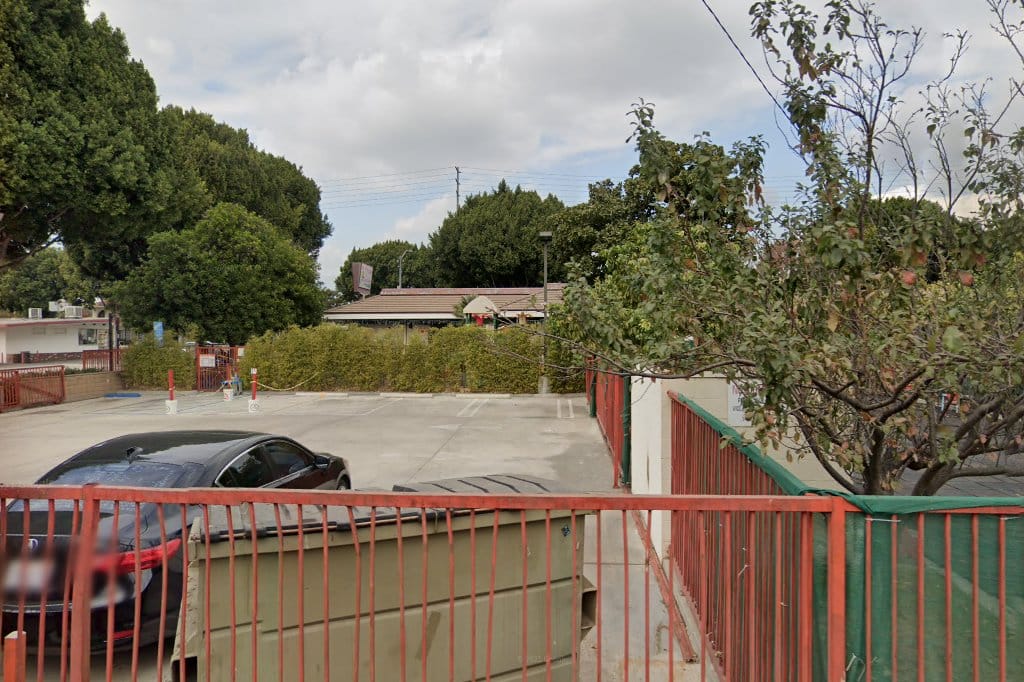Angela Preschool & Kindergarten
