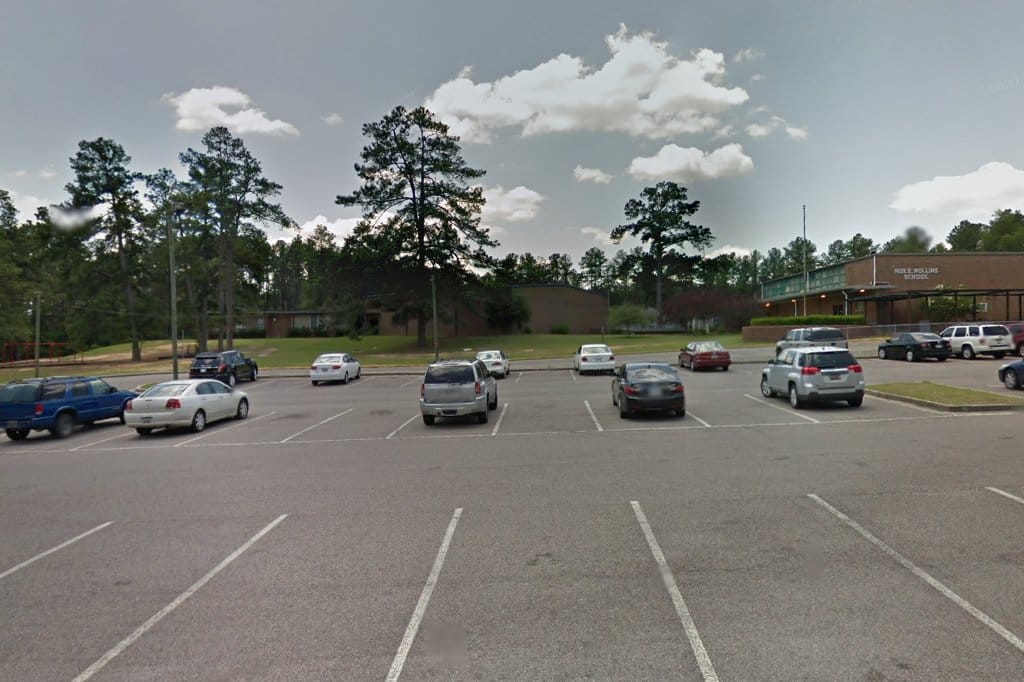 Rollins Elementary School