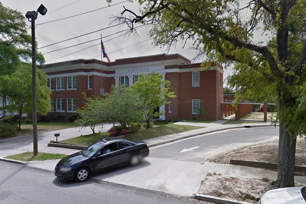 Monte Sano Pre-K School