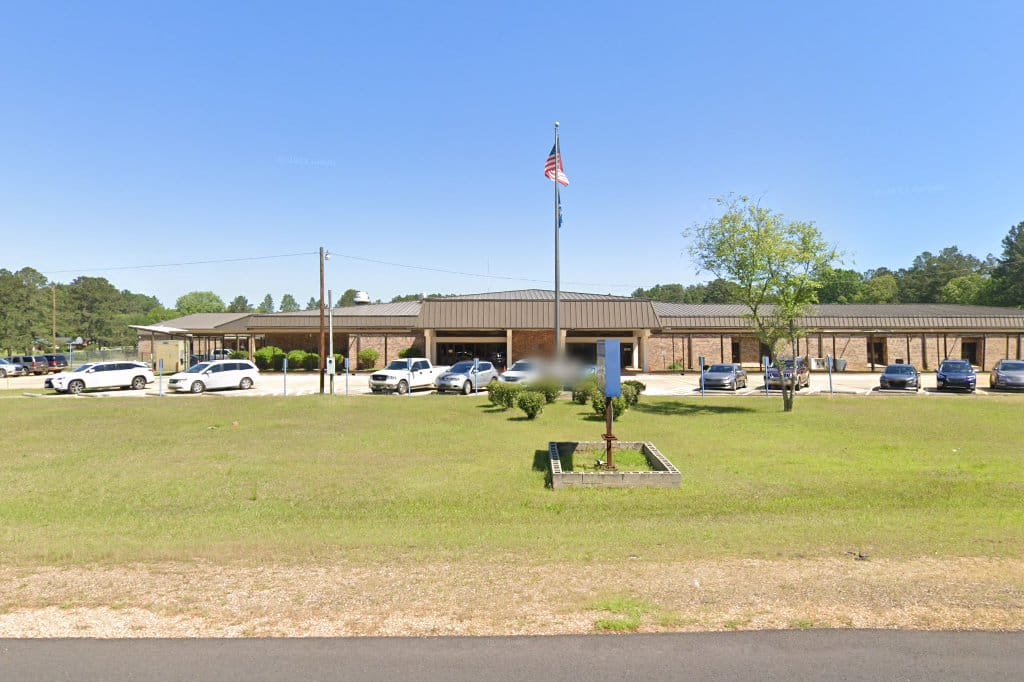 Ball Elementary School