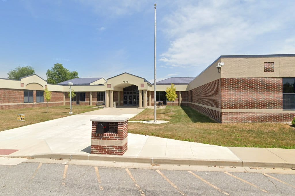 Sycamore Elementary School