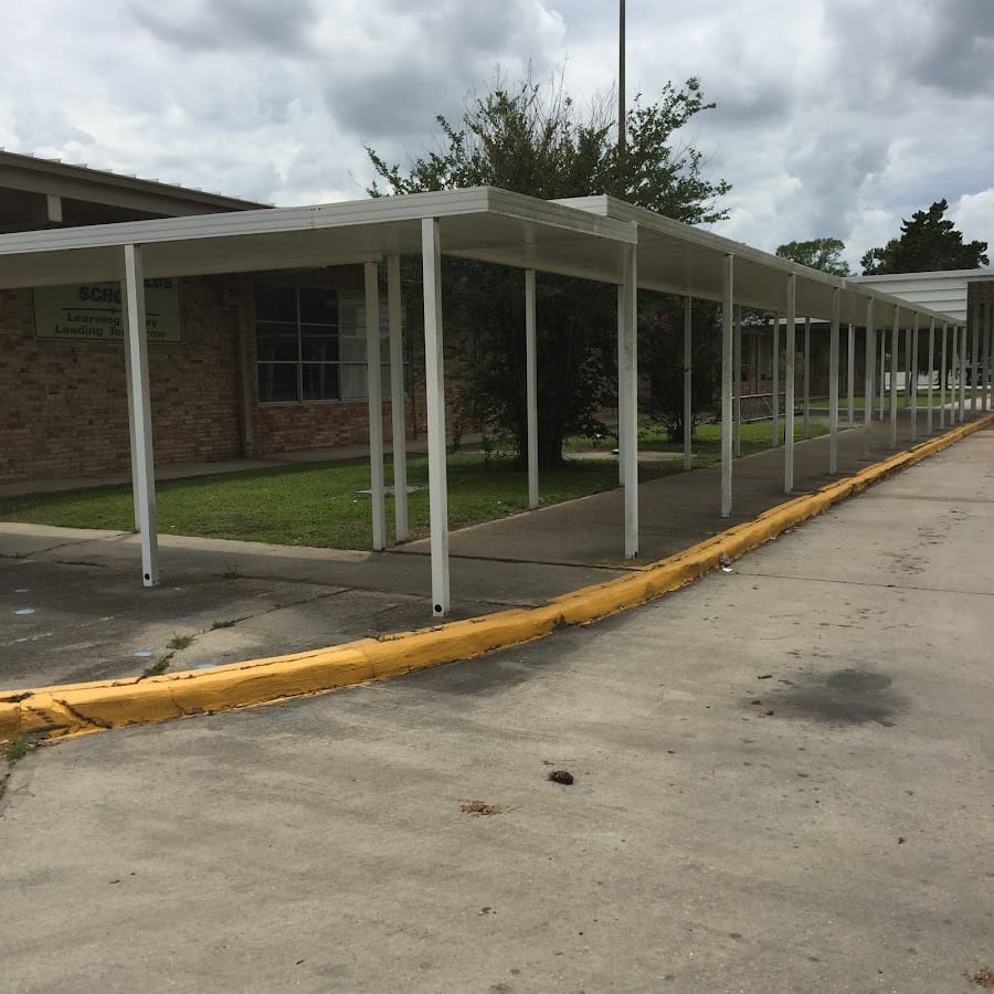 Elysian Fields Middle School