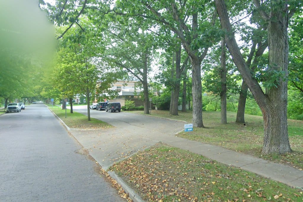 History Center of Traverse City