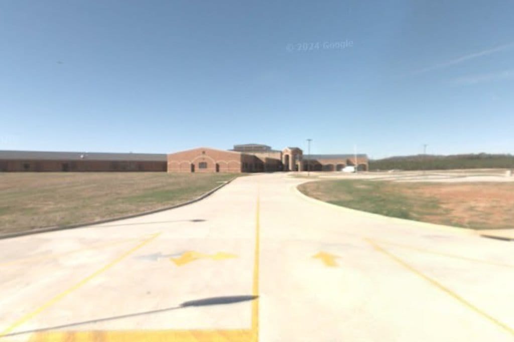 Clear Creek Middle School